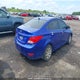 KMHCT4AE5DU562136 2013 Hyundai Accent Gl auction photo thumbnail 4