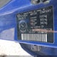 KMHCT4AE5DU562136 2013 Hyundai Accent Gl auction photo thumbnail 9
