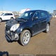 2CNFLCEW7A6378417 2010 Chevrolet Equinox Ls auction photo thumbnail 2