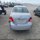 JTDBT923481218041 2008 Toyota Yaris auction photo thumbnail 16