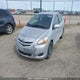 JTDBT923481218041 2008 Toyota Yaris auction photo thumbnail 2