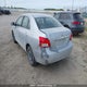 JTDBT923481218041 2008 Toyota Yaris auction photo thumbnail 3