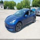 5YJ3E1EAXMF014307 2021 Tesla Model 3 auction photo thumbnail 2