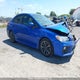 JF1VA1A63M9802576 2021 Subaru Wrx auction photo thumbnail 1