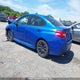 JF1VA1A63M9802576 2021 Subaru Wrx auction photo thumbnail 3