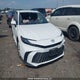 4T1DAACK0SU009323 2025 Toyota Camry Xse/Xle/Le/Se auction photo thumbnail 1