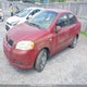 KL2TD55628B207567 2008 Pontiac Wave auction photo thumbnail 2