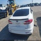 3FA6P0MU8KR155424 2019 Ford Fusion Sel auction photo thumbnail 16
