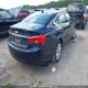 2G1105SA3H9186523 2017 Chevrolet Impala 1Lt auction photo thumbnail 4