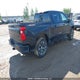 2GCUDEED7R1155676 2024 Chevrolet Silverado K1500 Rst auction photo thumbnail 4