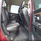 1C6RR7NT3GS391577 2016 Ram 1500 Laramie auction photo thumbnail 8