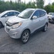 KM8JUCAC3BU313747 2011 Hyundai Tucson auction photo thumbnail 2