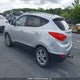 KM8JUCAC3BU313747 2011 Hyundai Tucson auction photo thumbnail 3
