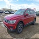3VV2B7AX2KM146408 2019 Volkswagen Tiguan Comfortline auction photo thumbnail 2