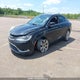 1C3CCCAB0GN140153 2016 Chrysler 200 Limited auction photo thumbnail 2