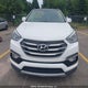 5XYZUDLA2HG412904 2017 Hyundai Santa Fe auction photo thumbnail 12