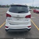 5XYZUDLA2HG412904 2017 Hyundai Santa Fe auction photo thumbnail 16