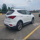 5XYZUDLA2HG412904 2017 Hyundai Santa Fe auction photo thumbnail 4
