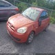 KMHCN3BC1AU149773 2010 Hyundai Accent Se auction photo thumbnail 2
