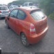 KMHCN3BC1AU149773 2010 Hyundai Accent Se auction photo thumbnail 3