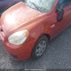 KMHCN3BC1AU149773 2010 Hyundai Accent Se auction photo thumbnail 6