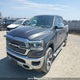 1C6SRFJT7NN209697 2022 Ram 1500 Laramie auction photo thumbnail 2