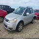 JS2YB417085105464 2008 Suzuki Sx4 Touring auction photo thumbnail 2