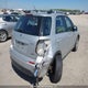 JS2YB417085105464 2008 Suzuki Sx4 Touring auction photo thumbnail 4