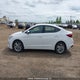 KMHD84LF7LU981003 2020 Hyundai Elantra Preferred Auto Ivt auction photo thumbnail 14