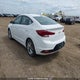 KMHD84LF7LU981003 2020 Hyundai Elantra Preferred Auto Ivt auction photo thumbnail 3