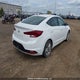 KMHD84LF7LU981003 2020 Hyundai Elantra Preferred Auto Ivt auction photo thumbnail 4