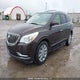 5GAKVCKD1FJ151798 2015 Buick Enclave Premium auction photo thumbnail 2