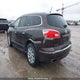 5GAKVCKD1FJ151798 2015 Buick Enclave Premium auction photo thumbnail 3