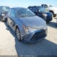 5YFBPRBE2LP133788 2020 Toyota Corolla Le auction photo thumbnail 1