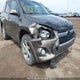 2T3DK4DV4AW019902 2010 Toyota Rav4 Limited auction photo thumbnail 6