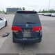 5FNRL382X9B504480 2009 Honda Odyssey auction photo thumbnail 17