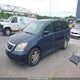5FNRL382X9B504480 2009 Honda Odyssey auction photo thumbnail 2