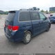 5FNRL382X9B504480 2009 Honda Odyssey auction photo thumbnail 4