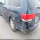 5FNRL382X9B504480 2009 Honda Odyssey auction photo thumbnail 6
