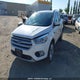 1FMCU9J90KUB37739 2019 Ford Escape Titanium auction photo thumbnail 2