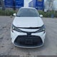 5YFBPRBE6LP116119 2020 Toyota Corolla Le auction photo thumbnail 12