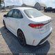 5YFBPRBE6LP116119 2020 Toyota Corolla Le auction photo thumbnail 3