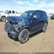 1C4RJFLT5HC872827 2017 Jeep Grand Cherokee Trailhawk auction photo thumbnail 2