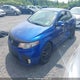 KNAFW6A30A5276166 2010 Kia Forte Koup auction photo thumbnail 2