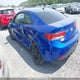KNAFW6A30A5276166 2010 Kia Forte Koup auction photo thumbnail 3