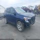 3GKALTEG6PL185434 2023 GMC Terrain Sle auction photo thumbnail 1