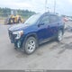 3GKALTEG6PL185434 2023 GMC Terrain Sle auction photo thumbnail 2