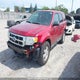 1FMCU9D76CKA53061 2012 Ford Escape Xlt auction photo thumbnail 2