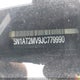 5N1AT2MV9JC779990 2018 Nissan Rogue Midnight Edition/S/Sl/Sl W/Propilot Assist/Sv auction photo thumbnail 9