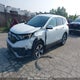 2HKRW1H22MH000205 2021 Honda Cr-V auction photo thumbnail 2